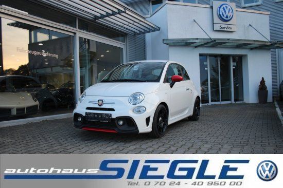 Fiat 500 133.580 km 10.480 &euro; Wendlingen am Neckar 73240
