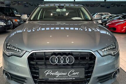 Audi A6 45.000 km 19.949 &euro; Ludwigsburg 71638