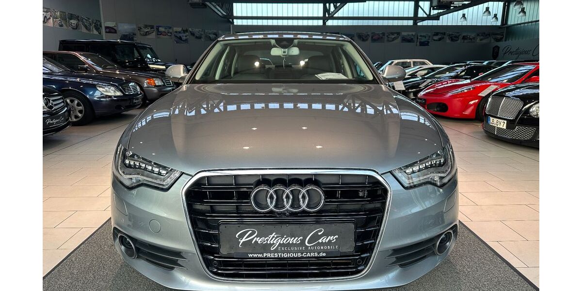 Audi A6 45.000 km 19.949 &euro; Ludwigsburg 71638