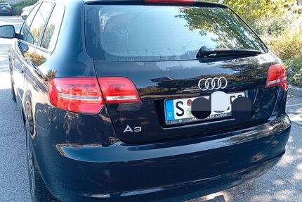 Audi A3 179.800 km 3.700 &euro; Stuttgart 70469