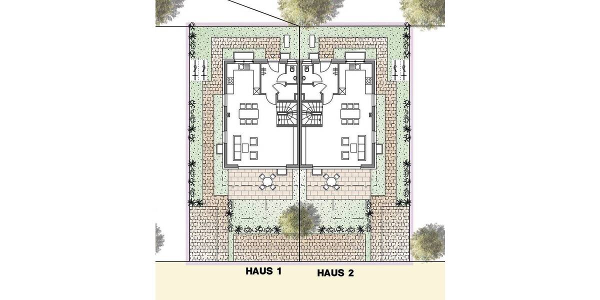 Doppelhaushälfte Wernau - 6 Zimmer, 142 m&sup2;, 699.800&euro; | Angebot:26139581