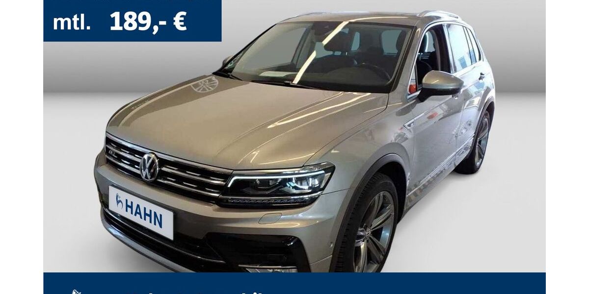 VW Tiguan 62.130 km 21.930 &euro; Backnang 71522