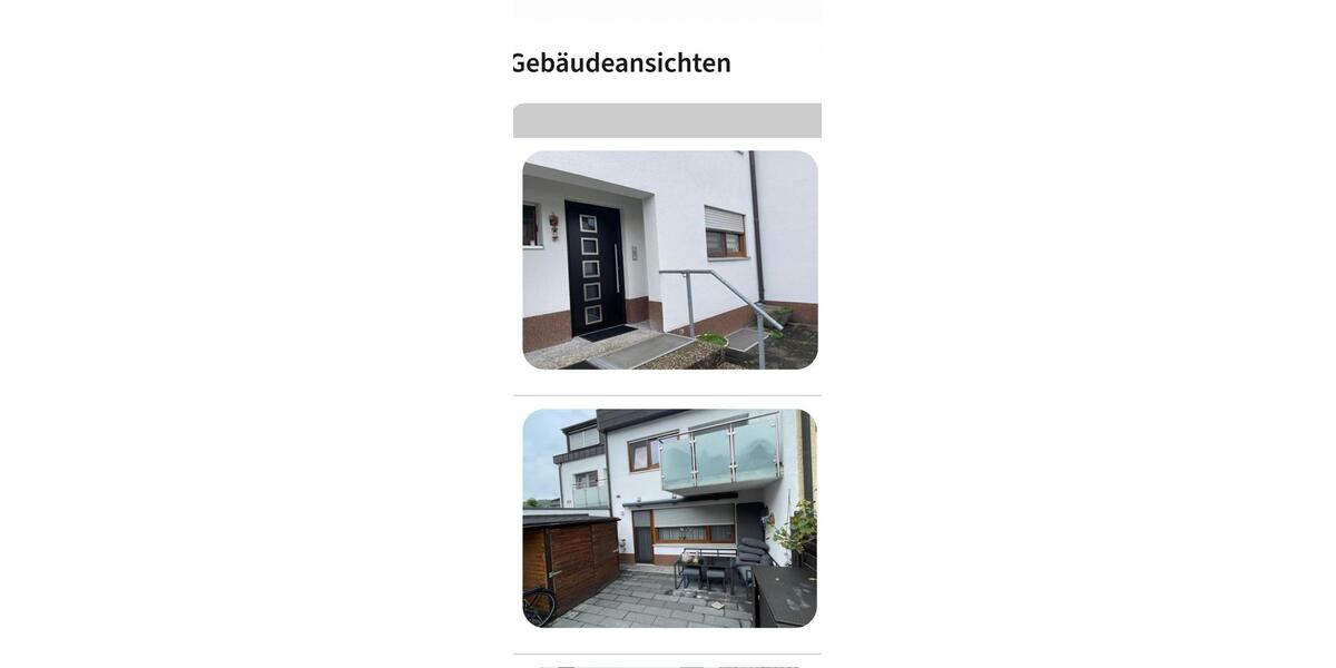Reihenhaus Stuttgart Hedelfingen - 7 Zimmer, 125 m&sup2;, 630.000&euro; | Angebot:27546673