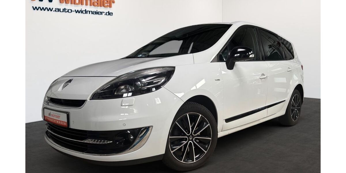 Renault Grand Scenic 184.300 km 5.990 &euro; Besigheim - Ottmarsheim 74354