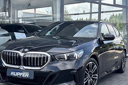 BMW 520 13.690 km 50.900 &euro; Vaihingen / Enz 71665