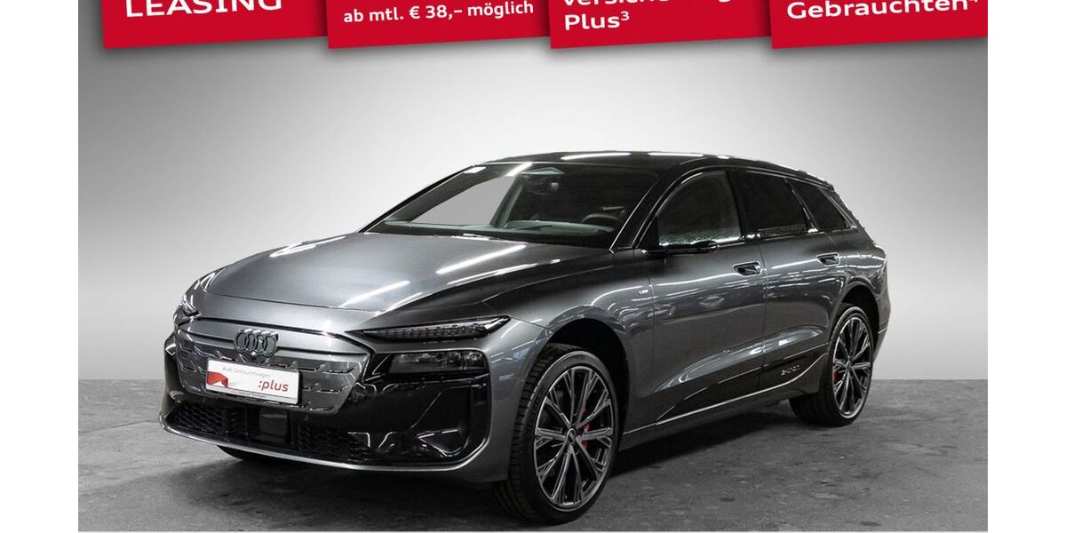 Audi A6 e-tron 15.069 km 75.420 &euro; Stuttgart 70469