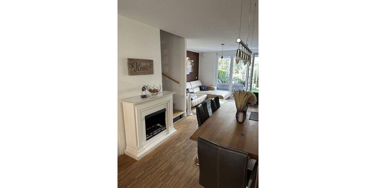 Reihenmittelhaus Abstatt - 4 Zimmer, 125 m&sup2;, 539.000&euro; | Angebot:25815535