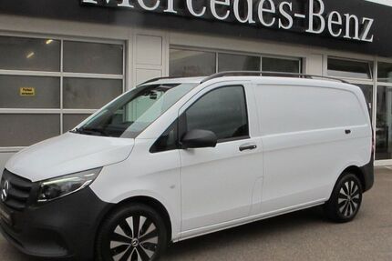 Mercedes-Benz Vito 7.400 km 47.600 &euro; Bönnigheim 74357