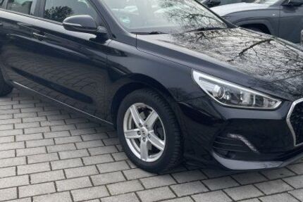 Hyundai i30 96.000 km 12.490 &euro; Heilbronn 74074