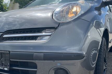 Nissan Micra 129.000 km 2.300 &euro; Friolzheim 71292