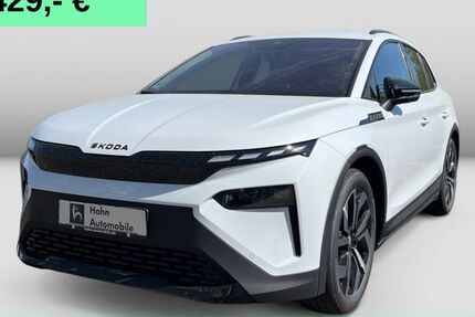 Skoda Elroq 3.900 km 44.980 &euro; Kornwestheim 70806