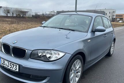 BMW 118 179.000 km 3.200 &euro; Bönnigheim 74357