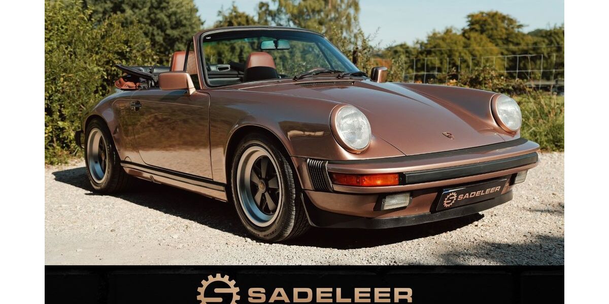 Porsche 911 Urmodell 179.000 km 95.911 &euro; Stuttgart 70192