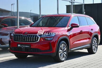 Skoda Kodiaq 30.000 km 41.450 &euro; Winterbach bei Stuttgart 73650