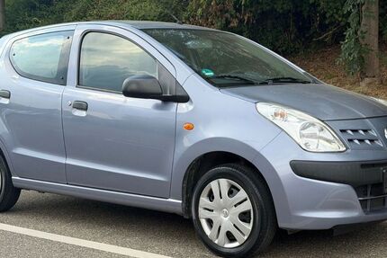 Nissan Pixo 88.000 km 2.300 &euro; Fellbach 70736