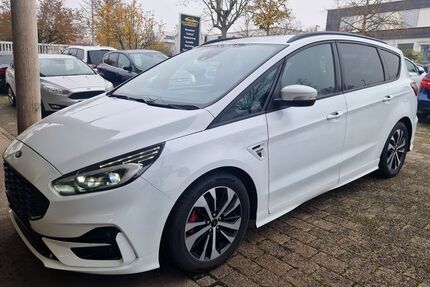 Ford S-Max 171.000 km 17.900 &euro; Ludwigsburg 71634