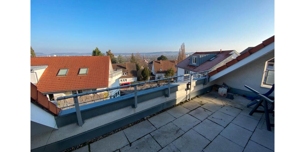 Maisonettenwohnung Heilbronn Böckingen - 2.5 Zimmer, 84 m&sup2;, 273.000&euro; | Angebot:25980633