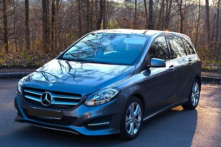 Mercedes-Benz B 180 118.000 km 13.200 &euro; Plochingen 73207