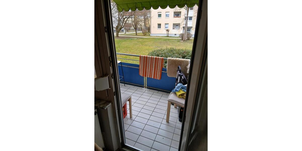 Erdgeschoßwohnung Stuttgart Vaihingen - 2 Zimmer, 57 m&sup2;, 272.000&euro; | Angebot:25285754