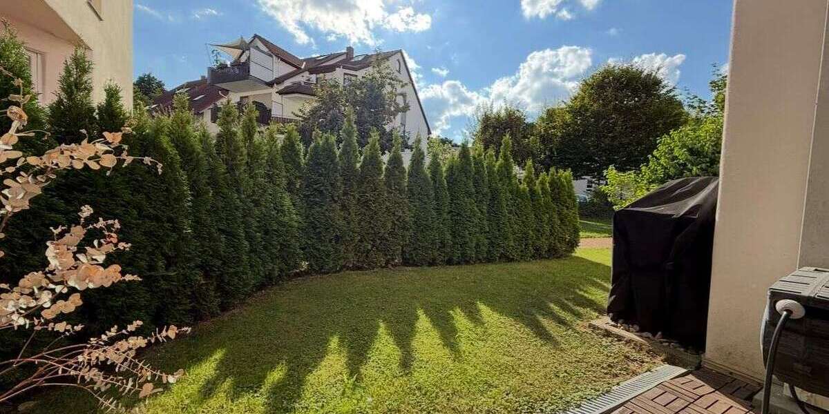 Etagenwohnung Filderstadt-Plattenhardt Plattenhardt - 2 Zimmer, 62 m&sup2;, 299.000&euro; | Angebot:26003116