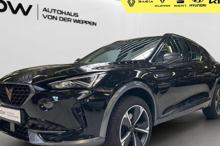 Cupra Formentor 34.700 km 26.880 &euro; Heilbronn 74076