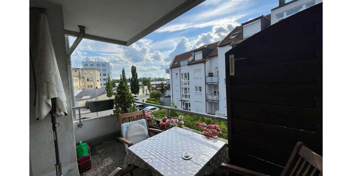 Etagenwohnung Korntal-Münchingen Münchingen - 3 Zimmer, 80 m&sup2;, 329.000&euro; | Angebot:27554619