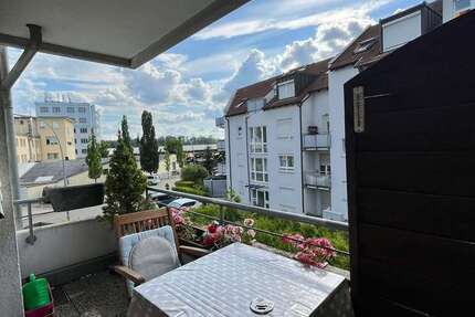 Wohnung Korntal-Münchingen Münchingen - 3 Zimmer, 80 m&sup2;, 329.000&euro; | Angebot:27554619