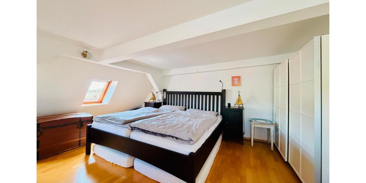 Maisonettenwohnung Stuttgart Stuttgart-Süd - 4.5 Zimmer, 105 m&sup2;, 450.000&euro; | Angebot:27560594