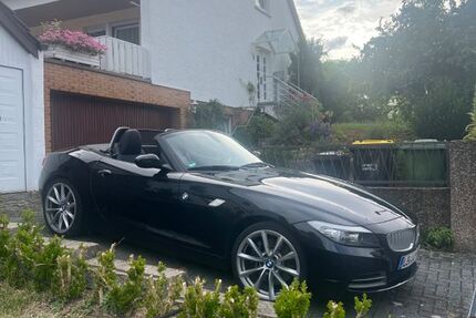 BMW Z4 155.000 km 18.800 &euro; Freiberg am Neckar 71691