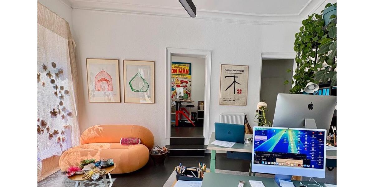 Etagenwohnung Stuttgart Lehen - 1 Zimmer, 15 m&sup2;, 350&euro; | Angebot:27597197