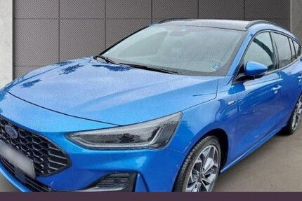 Ford Focus 45.200 km 19.830 &euro; Heilbronn 74076