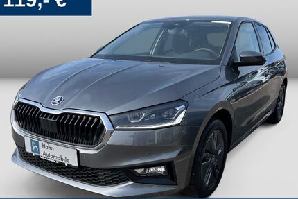 Skoda Fabia 15.631 km 19.990 &euro; Weinstadt-Endersbach 71384