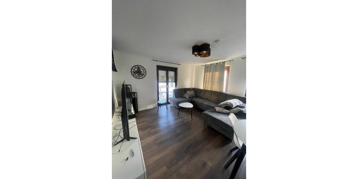 Etagenwohnung Böblingen - 2 Zimmer, 55 m&sup2;, 1.100&euro; | Angebot:24859614