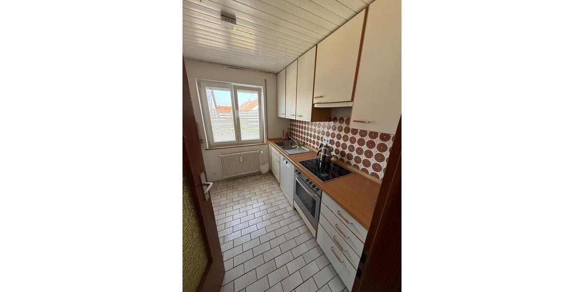 Etagenwohnung Waiblingen Bittenfeld - 4 Zimmer, 110 m&sup2;, 1.250&euro; | Angebot:27594267