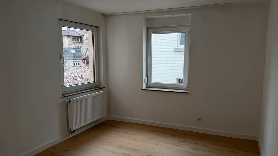 Etagenwohnung Remseck am Neckar - 2 Zimmer, 49 m&sup2;, 940&euro; | Angebot:26023524