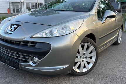 Peugeot 207 150.000 km 2.990 &euro; MÖGLINGEN 71696