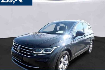 VW Tiguan 129.709 km 24.830 &euro; Backnang 71522