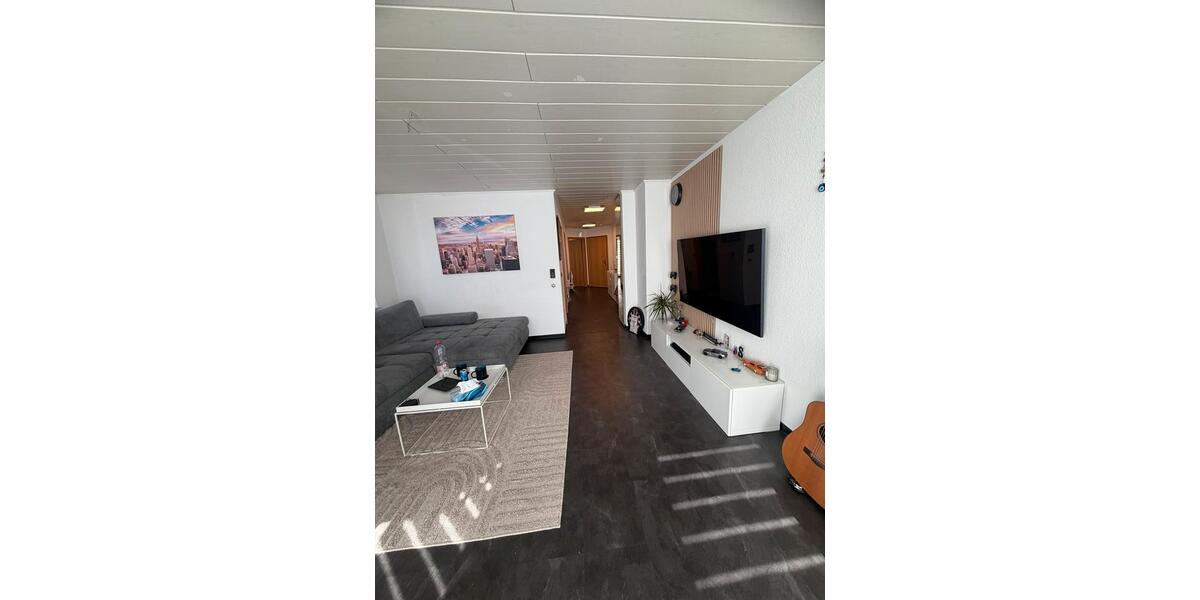 Etagenwohnung Remseck am Neckar - 2 Zimmer, 65 m&sup2;, 910&euro; | Angebot:27541943