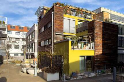 Wohnung Stuttgart Stuttgart-West - 4 Zimmer, 132 m&sup2;, 859.000&euro; | Angebot:24783942