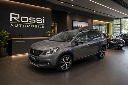 Peugeot 2008 66.500 km 9.900 &euro; Heilbronn 74072