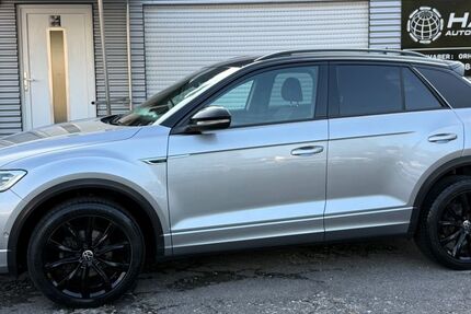 VW T-Roc 111.000 km 20.850 &euro; Sindelfingen 71065