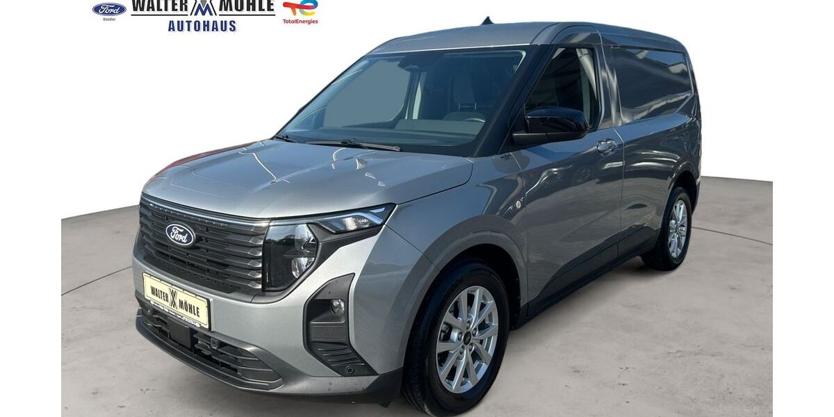 Ford Transit Courier 20.000 km 21.880 &euro; Aspach 71546