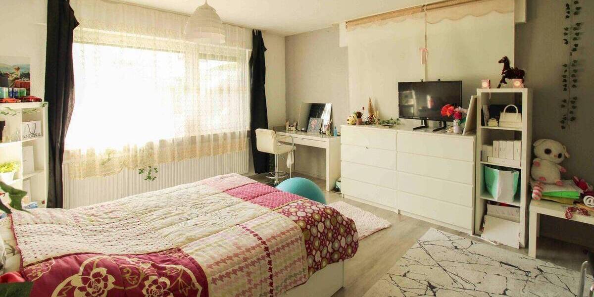 Etagenwohnung Aichwald Schanbach - 6 Zimmer, 160 m&sup2;, 479.000&euro; | Angebot:26065541