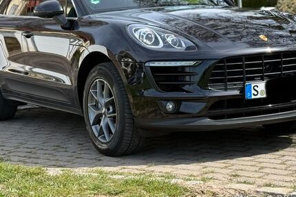Porsche Macan 89.000 km 37.900 &euro; Stuttgart 70499