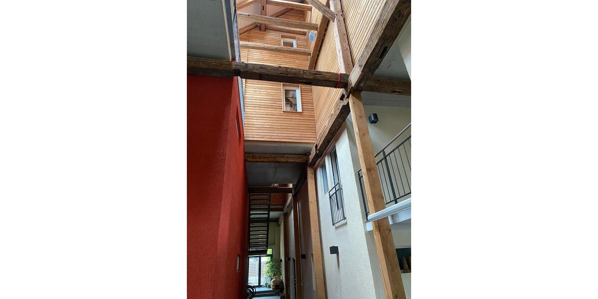 Maisonettenwohnung Fellbach - 5 Zimmer, 130 m&sup2;, 1.450&euro; | Angebot:25917315