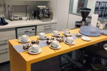 Gewerbeobjekt Stuttgart Stuttgart-Nord - 800&euro; | Angebot:26009311