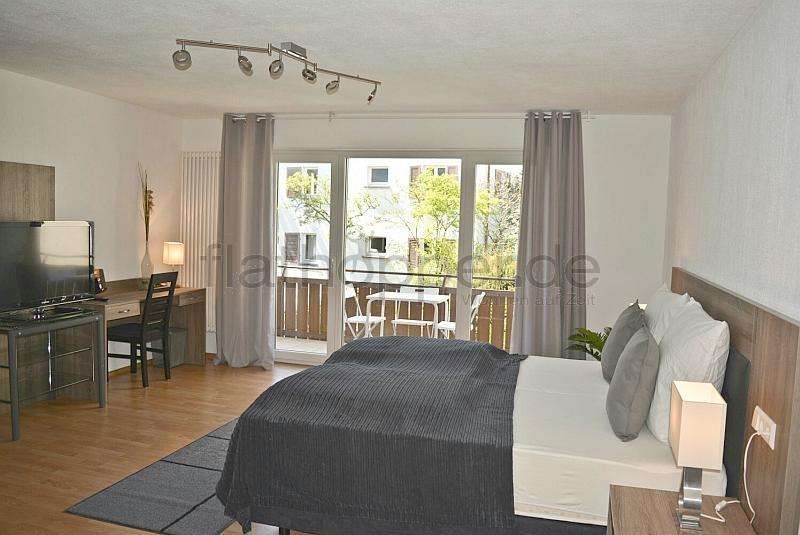 Zimmer Waiblingen - 1 Zimmer, 1.280&euro; | Angebot:25204007