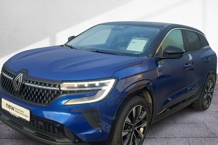 Renault Austral 118.500 km 18.790 &euro; Esslingen 73734