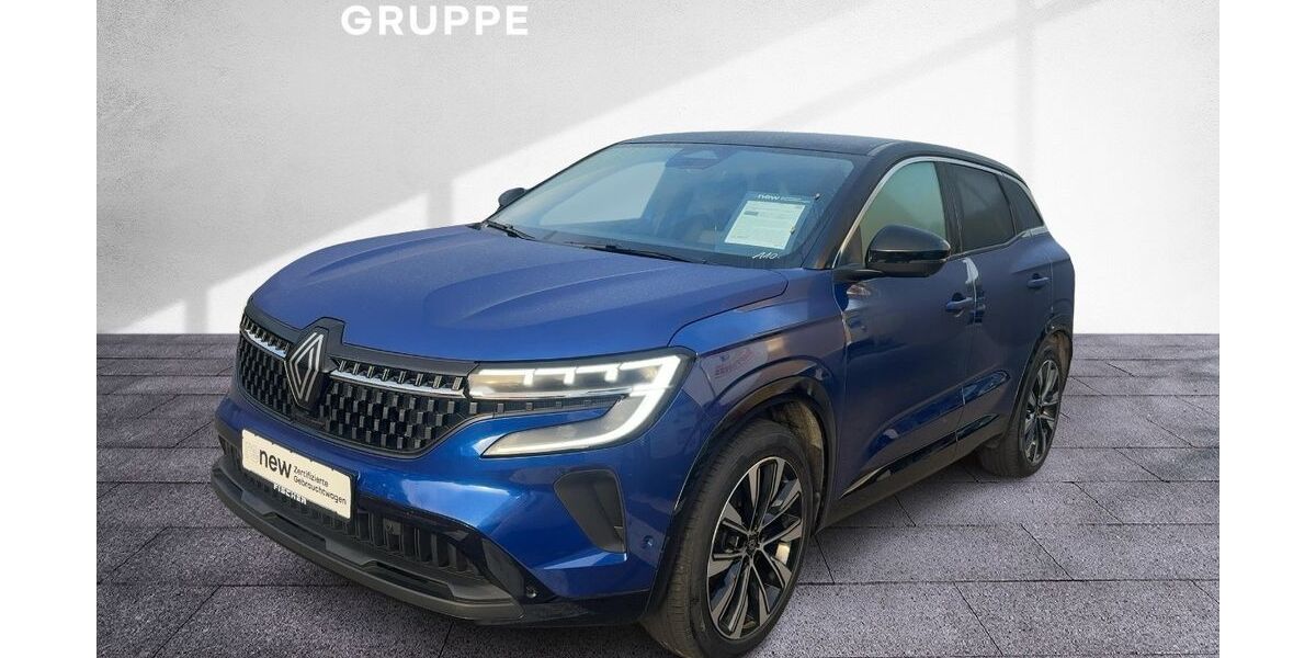 Renault Austral 118.500 km 18.790 &euro; Esslingen 73734
