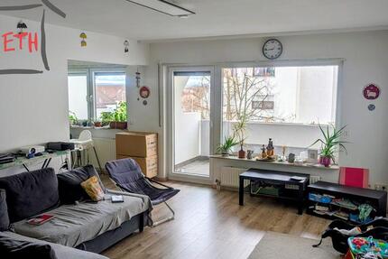 Wohnung Tamm - 3.5 Zimmer, 90 m&sup2;, 1.090&euro; | Angebot:25342973